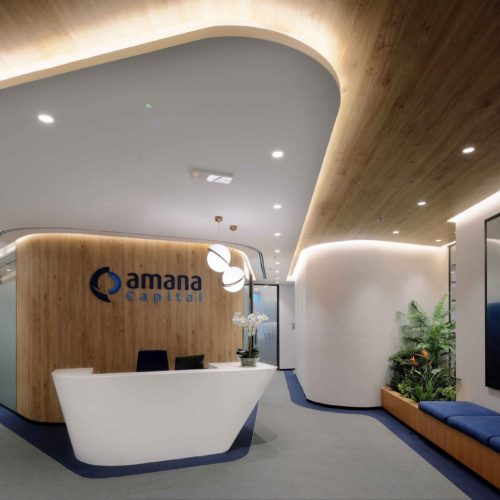 recent THE-COOL-BOX Studio office photography projects