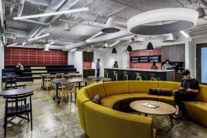 American Marketing Association Offices - Chicago