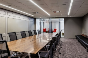 American Marketing Association Offices - Chicago
