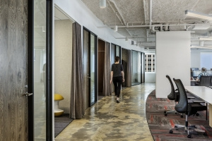 American Marketing Association Offices - Chicago