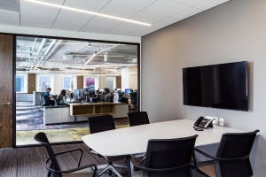 American Marketing Association Offices - Chicago