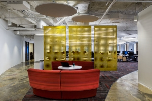 American Marketing Association Offices - Chicago
