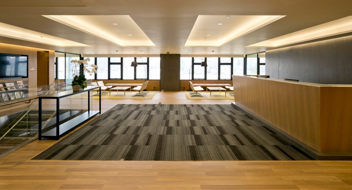 Baker McKenzie Offices Hong Kong Office Snapshots