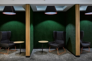 Bleacher Report Offices - New York City