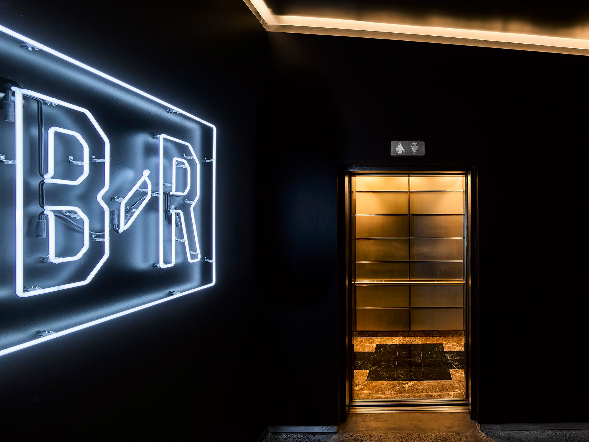 Bleacher Report Offices New York City Office Snapshots