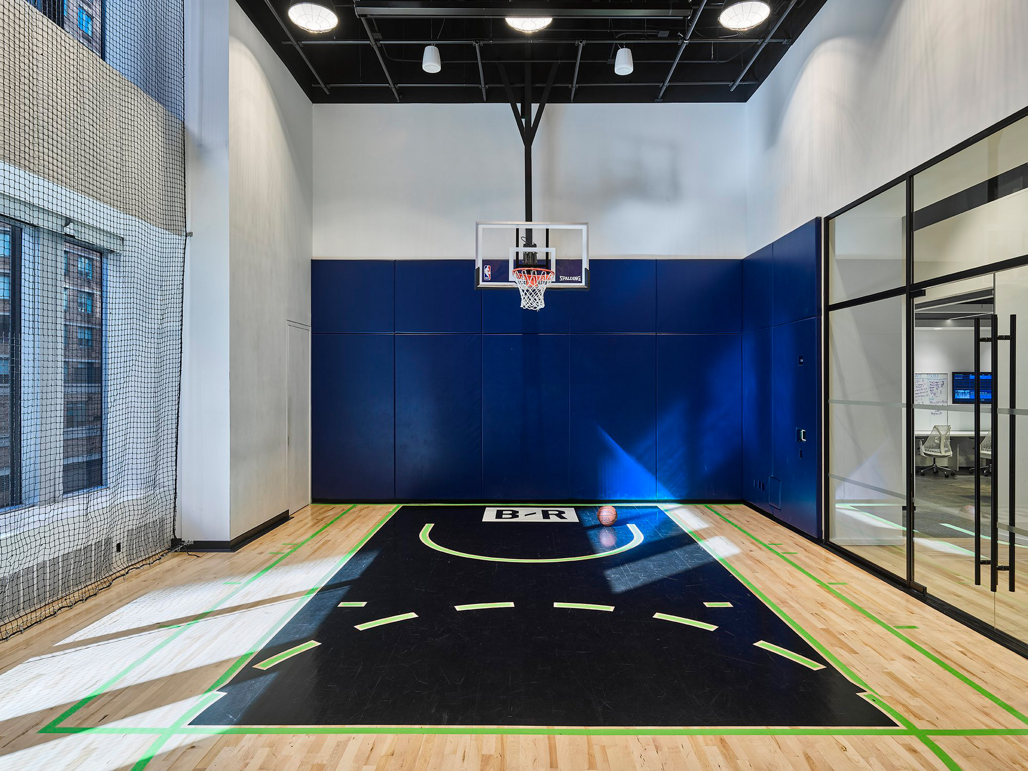 Bleacher Report Offices New York City Office Snapshots