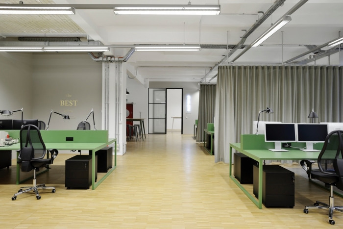 C-Management Offices - Berlin - 9