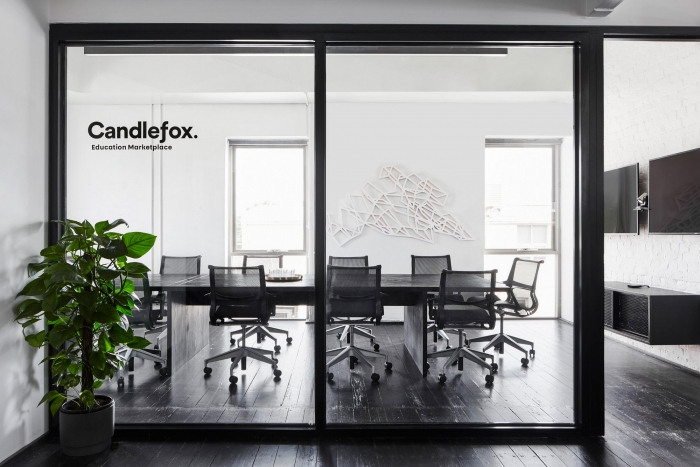 Candlefox Offices - Melbourne - 1