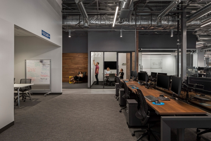 Carvana Offices - Tempe - 2