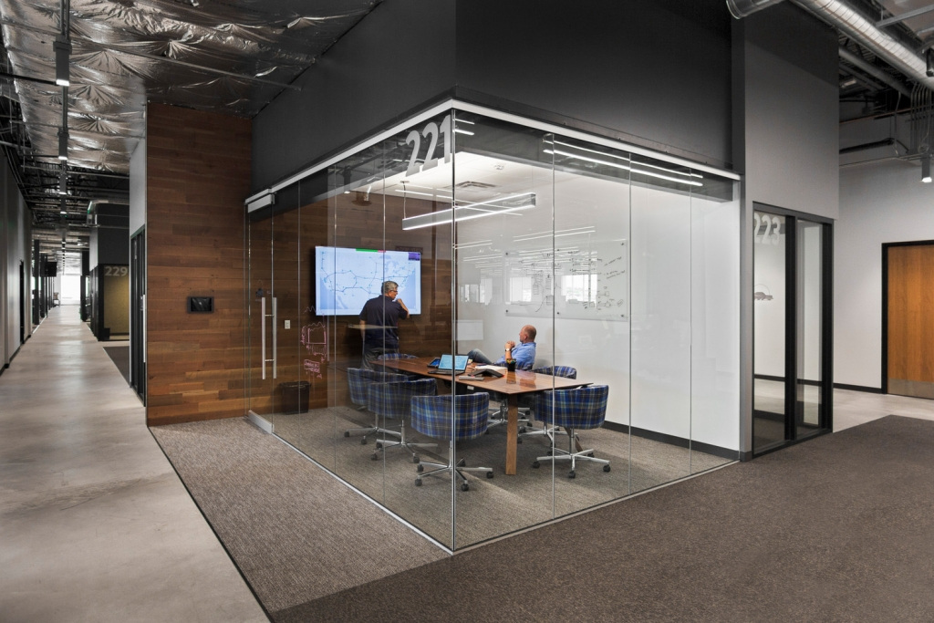 Carvana Offices - Tempe | Office Snapshots