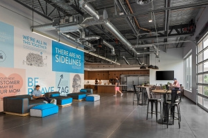Carvana Offices - Tempe