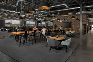 Carvana Offices - Tempe