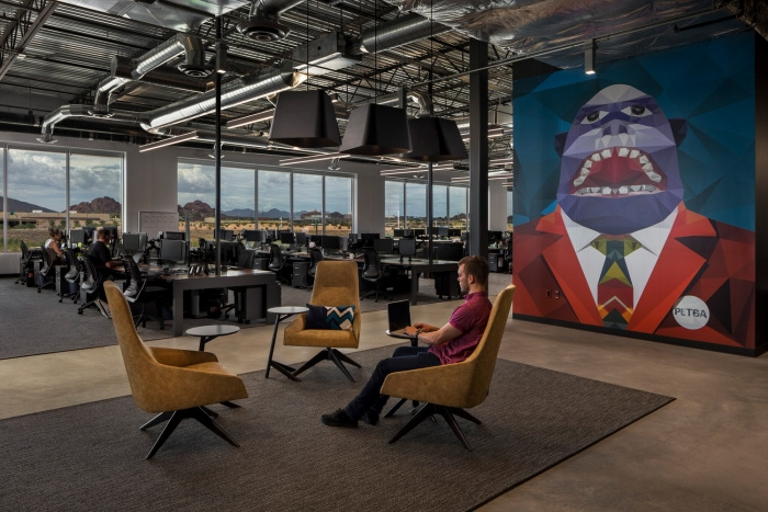 Carvana Offices - Tempe - 10