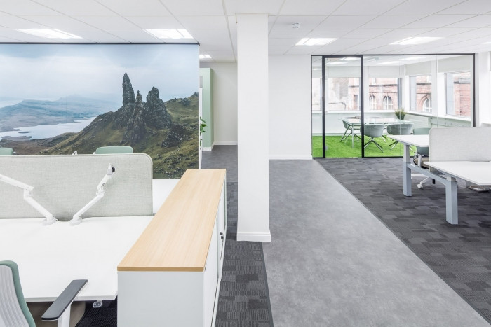 CitNOW Offices - Stirling - 7