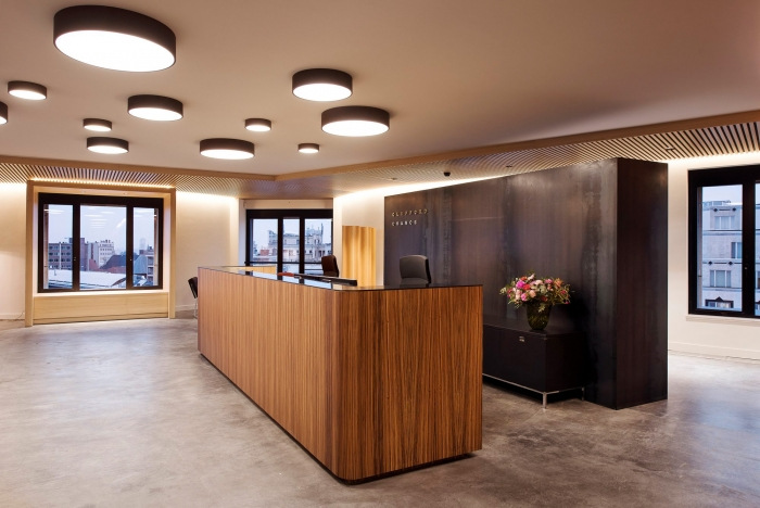 Clifford Chance LLP Offices - Brussels - 1
