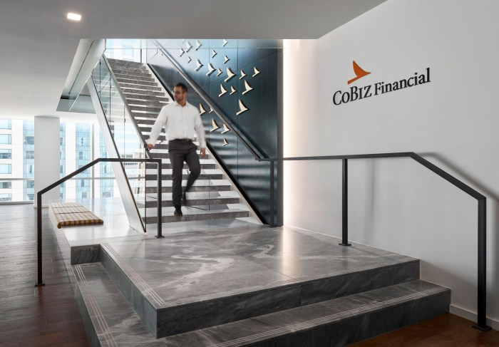 CoBiz Financial Offices - Denver - 4