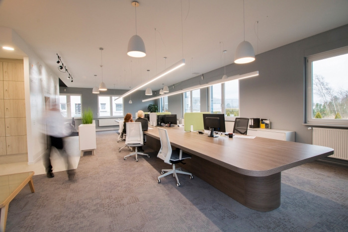 Coneon GmbH Offices - Herborn - 6