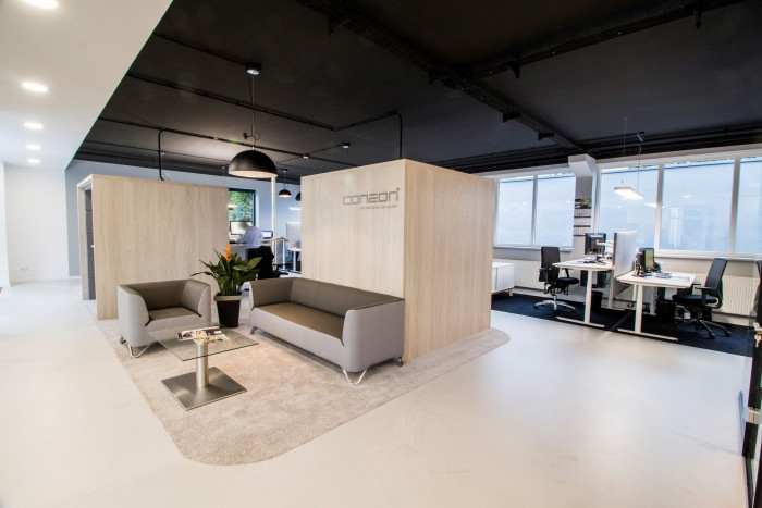 Coneon GmbH Offices - Herborn - 3