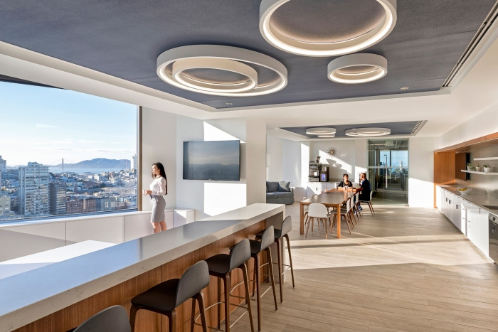 Confidential Law Firm Offices - San Francisco - 5