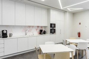 Confidential Pharmaceutical Company - Warsaw