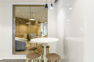 Confidential Pharmaceutical Company - Warsaw