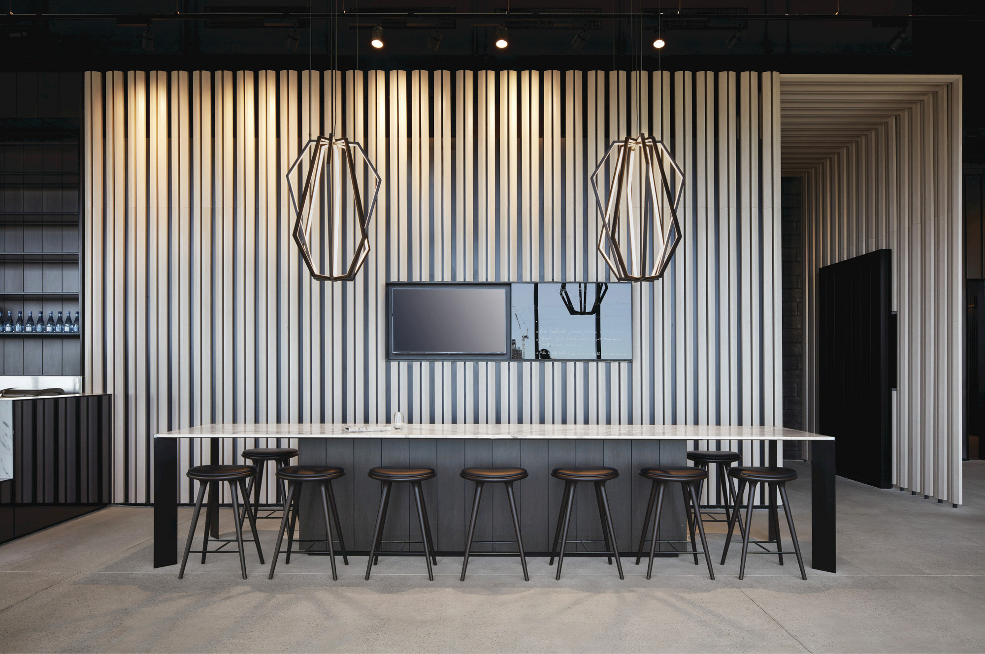 Corrs Chambers Westgarth Offices - Melbourne | Office Snapshots