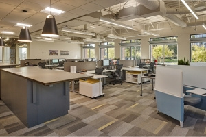 Cuningham Group Architecture Offices - Las Vegas