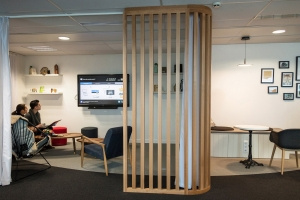 Direct Energie Offices - Paris