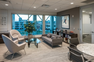 Early Childhood Institute Offices - Omaha