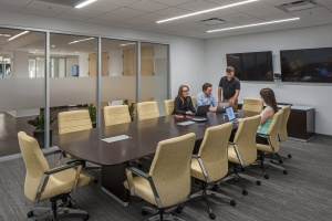 Early Childhood Institute Offices - Omaha