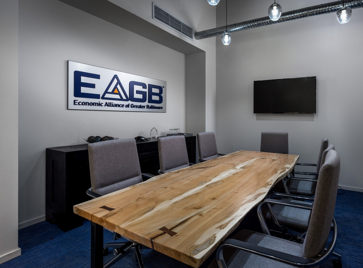 Economic Alliance Of Greater Baltimore Offices - Baltimore 