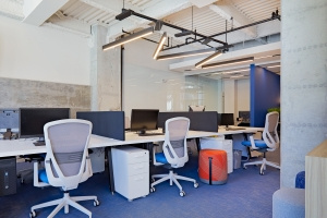 Economic Alliance of Greater Baltimore Offices - Baltimore