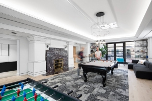 Electronic Arts Offices - Montreal