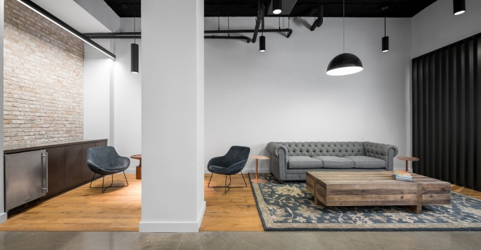 Enthought Offices - Austin - 1