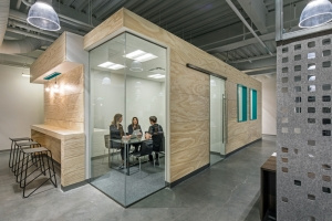 Ervin & Smith Offices - Omaha