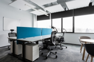 Eset Offices - Kraków