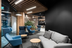 Eset Offices - Kraków