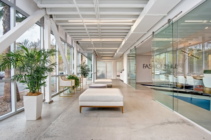 Fashionphile Offices - Carlsbad - 3