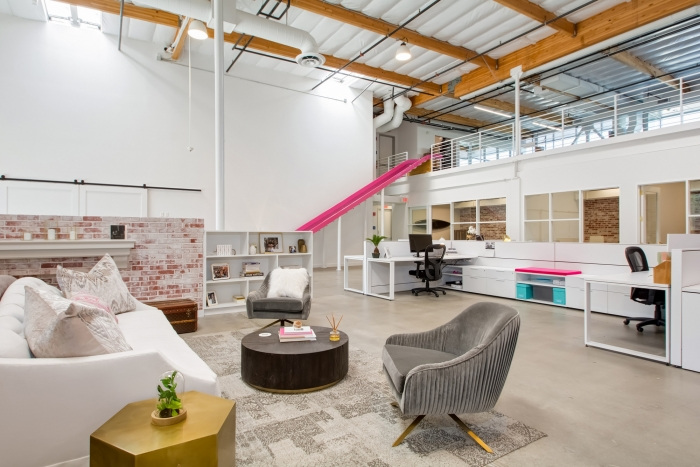 Fashionphile Offices - Carlsbad - 5