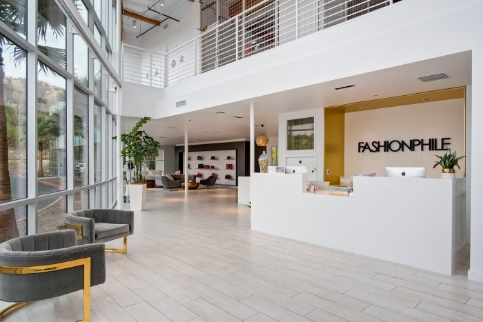Fashionphile Offices - Carlsbad - 1