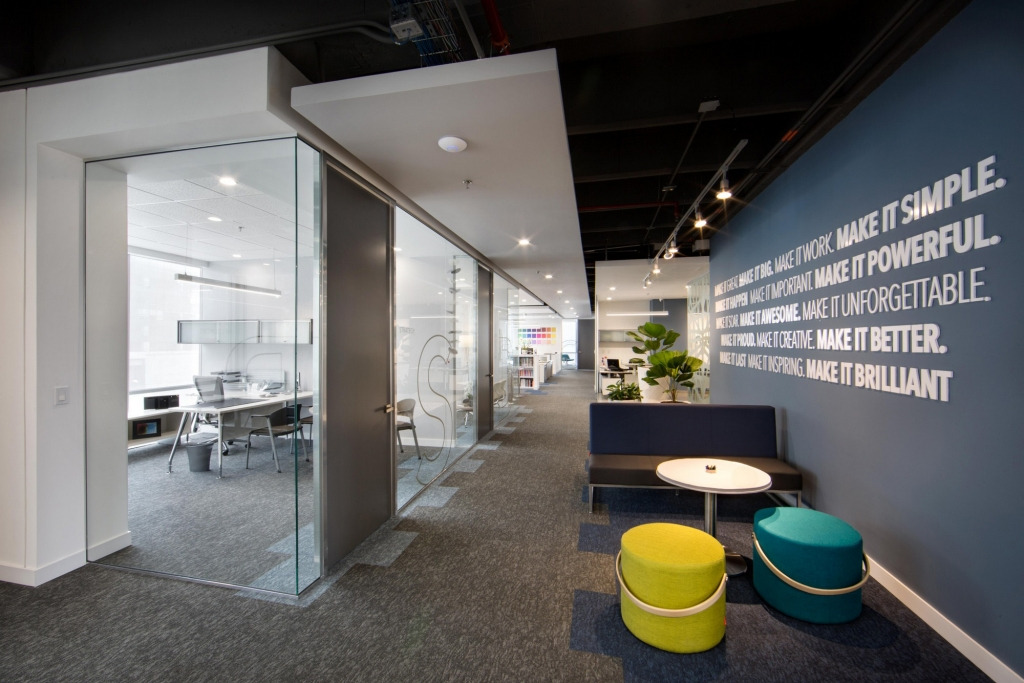 Figamma Offices - Bogotá | Office Snapshots