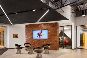 Informatica Offices - Austin