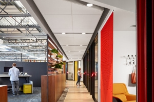 Informatica Offices - Austin