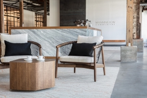 Mannington Design Center - Atlanta