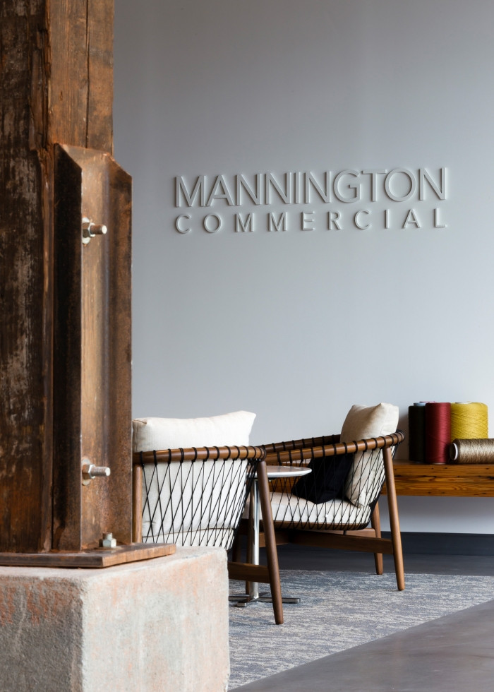 Mannington Design Center - Atlanta - 5