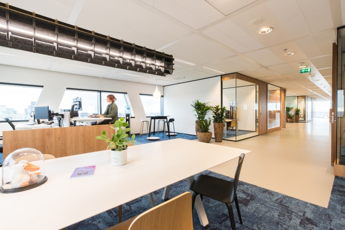 Norgine Offices - Amsterdam - 5