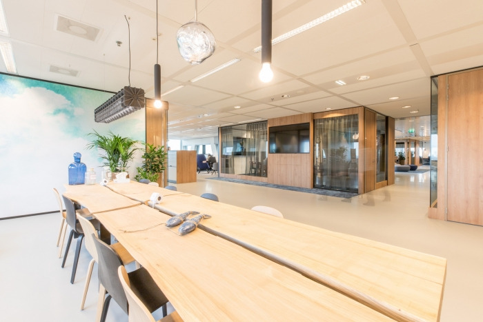 Norgine Offices - Amsterdam - 4