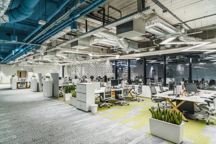 OLX Group Offices - Poznan - 24