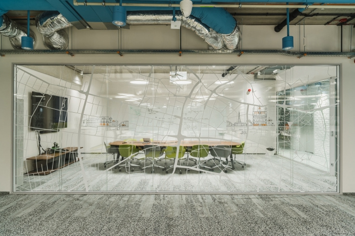 OLX Group Offices - Poznan - 25