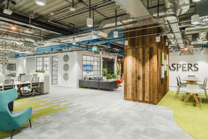OLX Group Offices - Poznan - 6